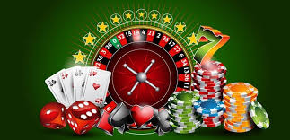 Зеркало Casino Wilder