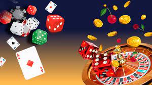 Официальный сайт Casino VOVAN